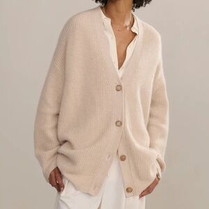 Jenni Kayne Cashmere Cocoon Cardigan